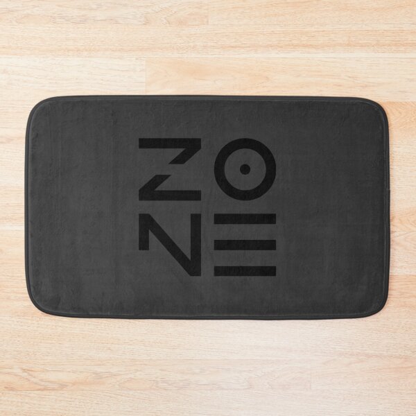 Item preview, IN THE ZONE designed and sold by azified.