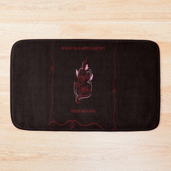 Item preview, Happy Valentines designed and sold by julset.