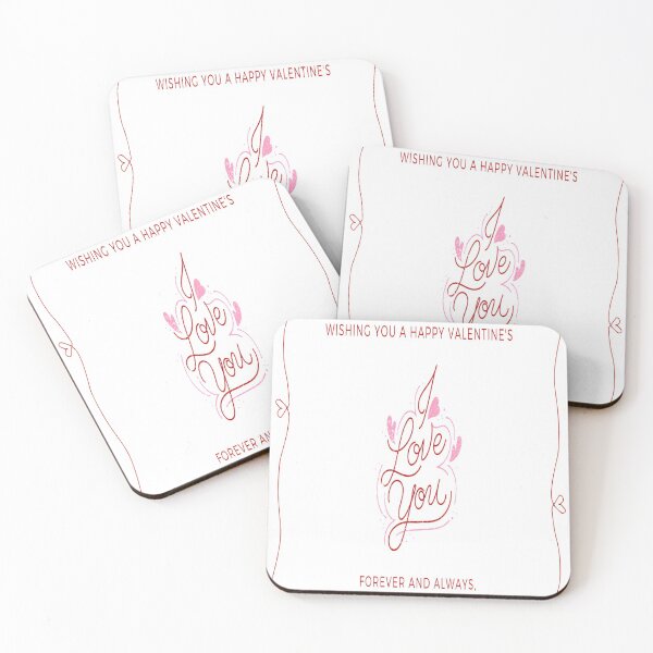 Item preview, Happy Valentines designed and sold by julset.