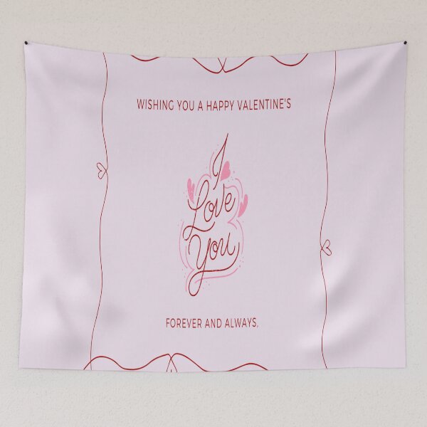 Item preview, Happy Valentines designed and sold by julset.
