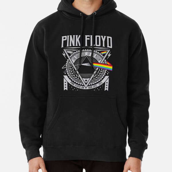 pink floyd the wall hoodie