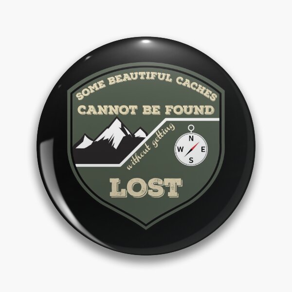Item preview, Geocaching design designed and sold by anins-azuree.