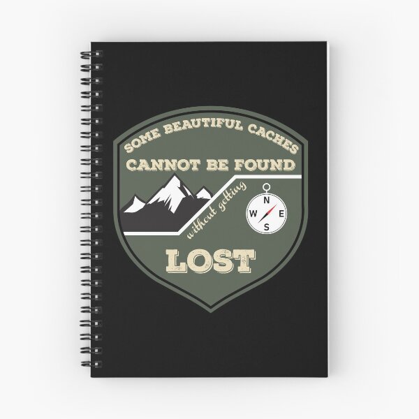 Item preview, Geocaching design designed and sold by anins-azuree.