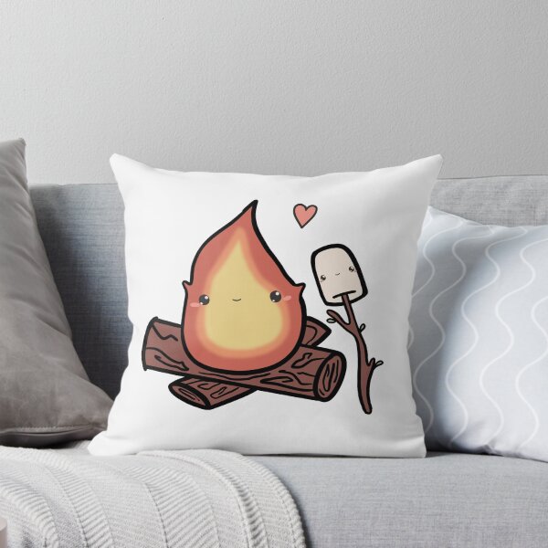 Item preview, Campfire buddies designed and sold by cordiallylily.