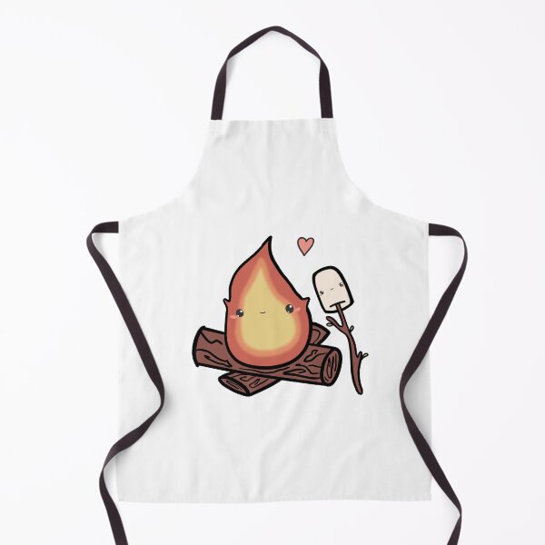 Item preview, Campfire buddies designed and sold by cordiallylily.