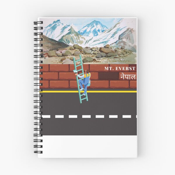 Item preview, Mt. Everest, Nepal designed and sold by Rayan-Himalaya.