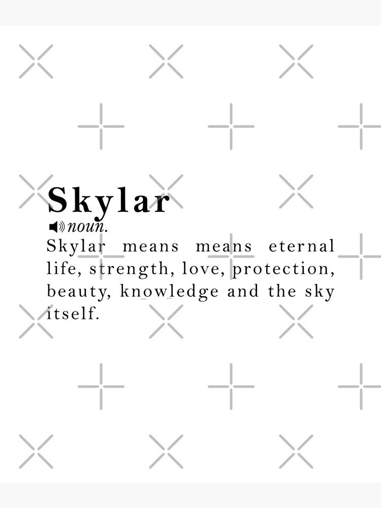 skylar-name-meaning-definition-canvas-print-by-peachyline-redbubble