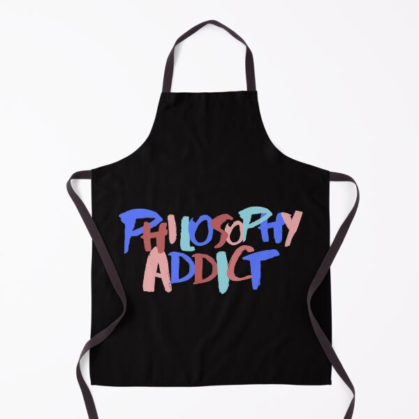 Item preview, PHILOSOPHY ADDICT designed and sold by Philosopher Project.