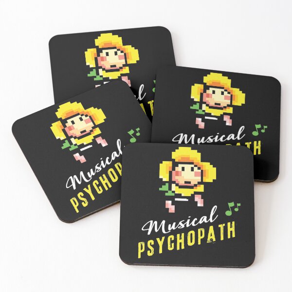 Item preview, Musical Psychopath designed and sold by MyMerchStore.