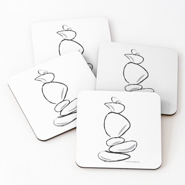 Item preview, Mind's balance designed and sold by koonam.