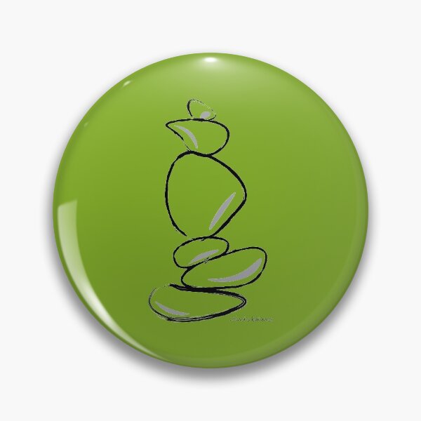 Item preview, Mind's balance designed and sold by koonam.