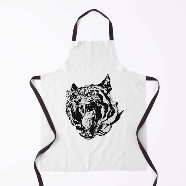 Item preview, 3D Black Tiger designed and sold by Onshop2020.