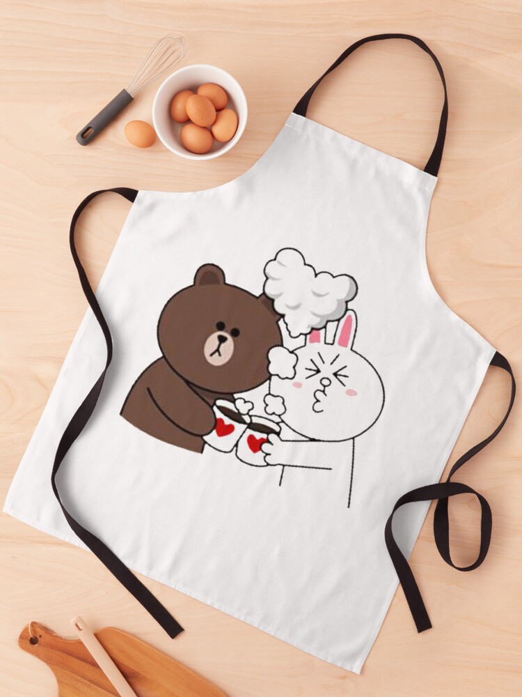 brown cony bear  Pet Mat for Sale by JUSTASHOP10