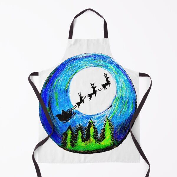Item preview, Santa Claus Sleigh designed and sold by CanDo20.