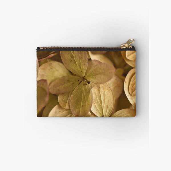 Item preview, Hydrangea Petals - Macro  designed and sold by Sandra Foster.