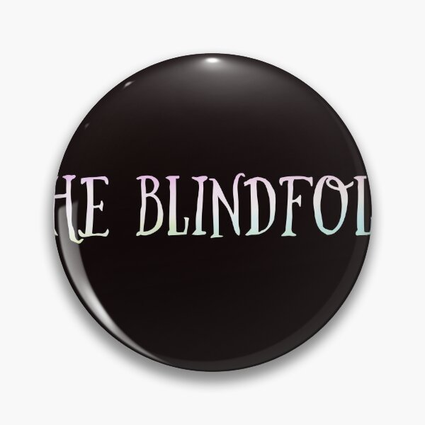 Item preview, THE BLINDFOLD designed and sold by SAISHREE.