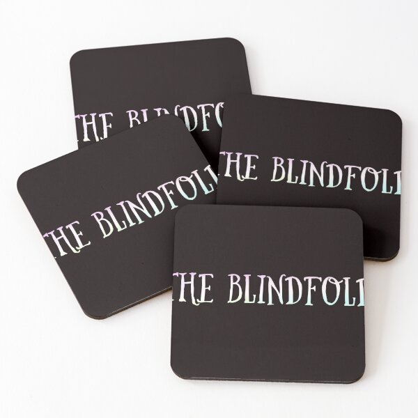 Item preview, THE BLINDFOLD designed and sold by SAISHREE.
