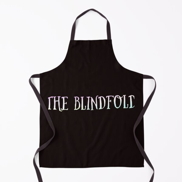 Item preview, THE BLINDFOLD designed and sold by SAISHREE.