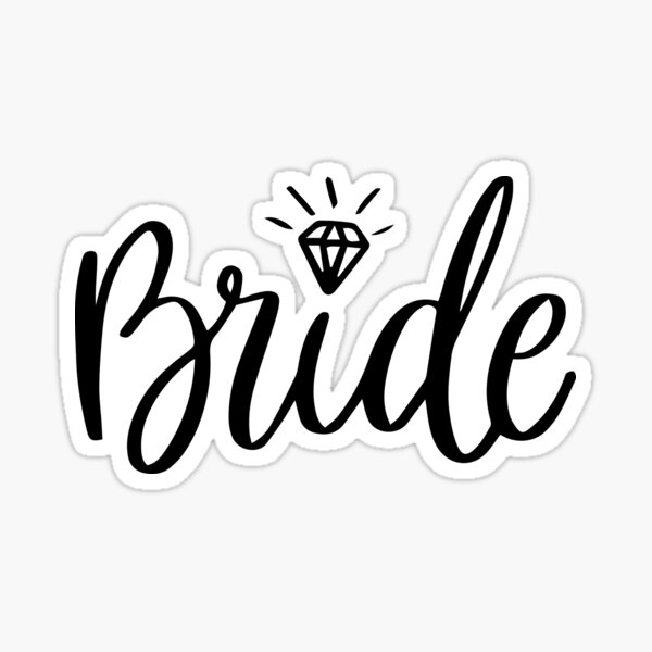 Item preview, Bride designed and sold by kd001614.