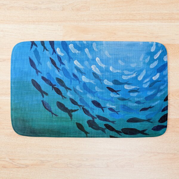 Item preview, A World of Calm designed and sold by JillyBeanDesign.