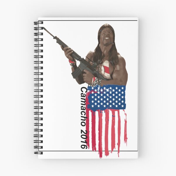 Item preview, Camacho 2016 designed and sold by citygirl415.