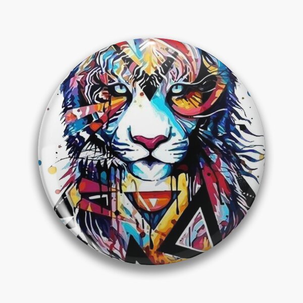 Item preview, 3D Tiger designed and sold by Onshop2020.