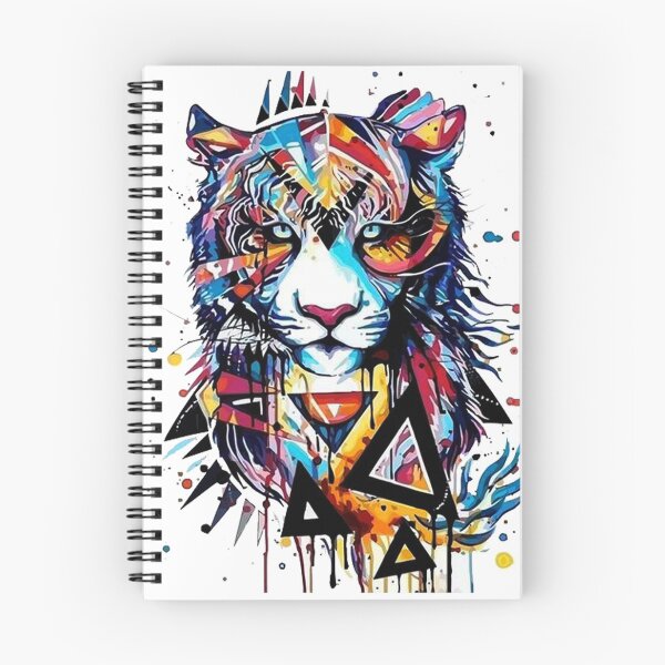 Item preview, 3D Tiger designed and sold by Onshop2020.