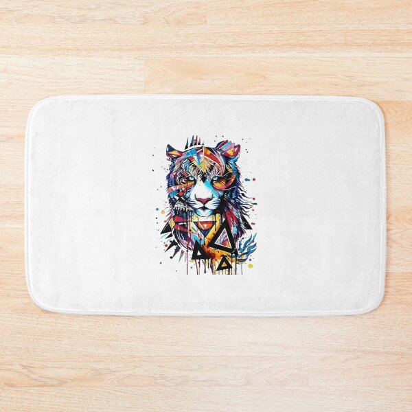 Item preview, 3D Tiger designed and sold by Onshop2020.