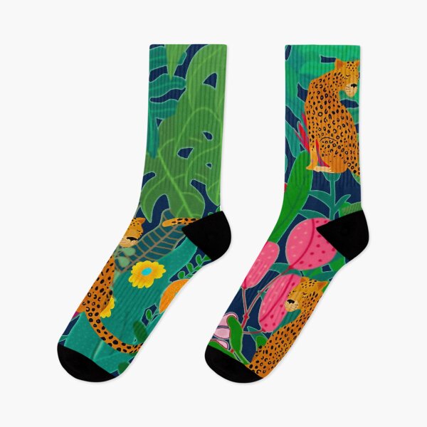 Item preview, Jungle Leopard  designed and sold by MarcSabuncu.