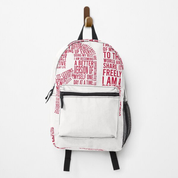 Item preview, ( I AM ) Design - positive words that take you more power designed and sold by K-Klub.
