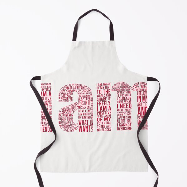Item preview, ( I AM ) Design - positive words that take you more power designed and sold by K-Klub.