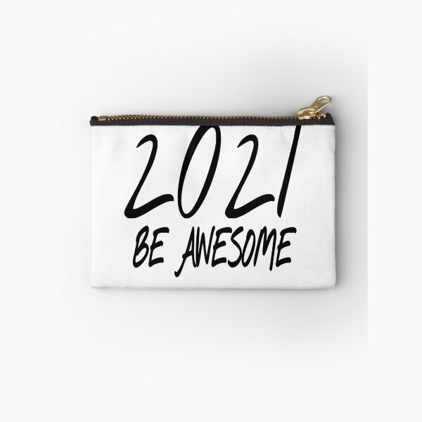 Item preview, 2021 be awesome designed and sold by ihebwkqh17.