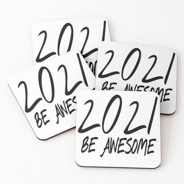 Item preview, 2021 be awesome designed and sold by ihebwkqh17.