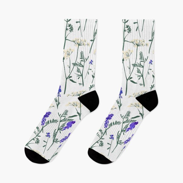 Item preview, Floral pattern designed and sold by Elena-Afa.