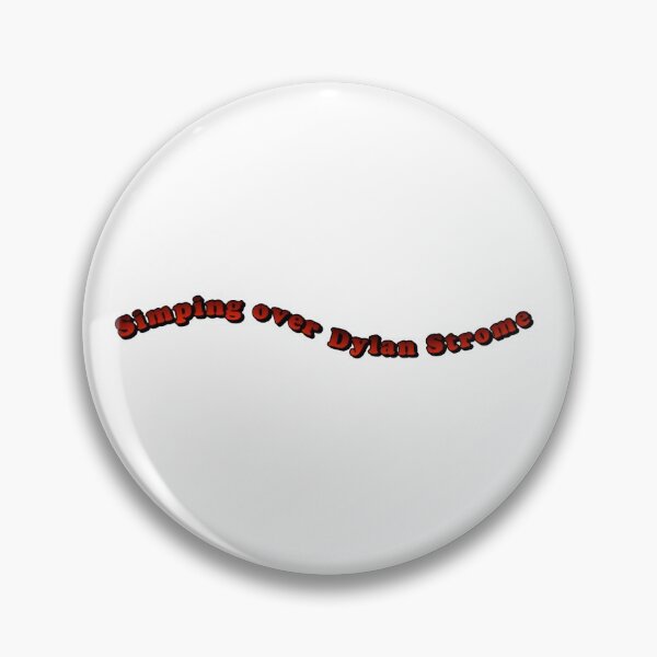 Item preview, Dylan Strome Simp designed and sold by callieh21.