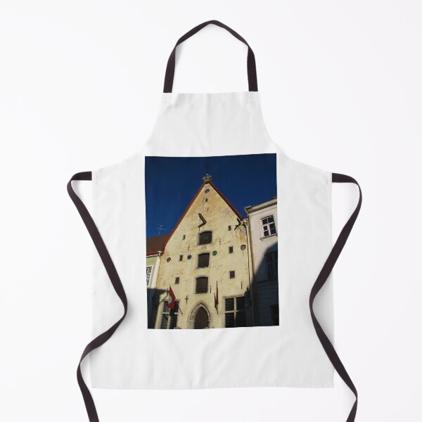 Item preview, Medieval House, Tallinn designed and sold by wiggyofipswich.