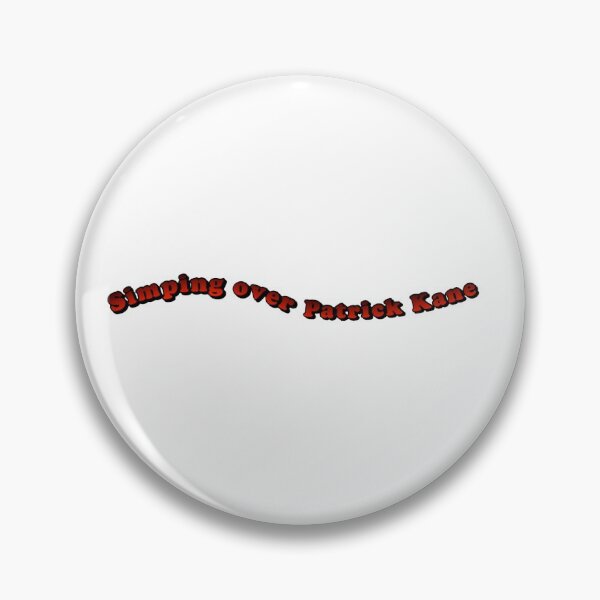 Item preview, Patrick Kane Simp designed and sold by callieh21.