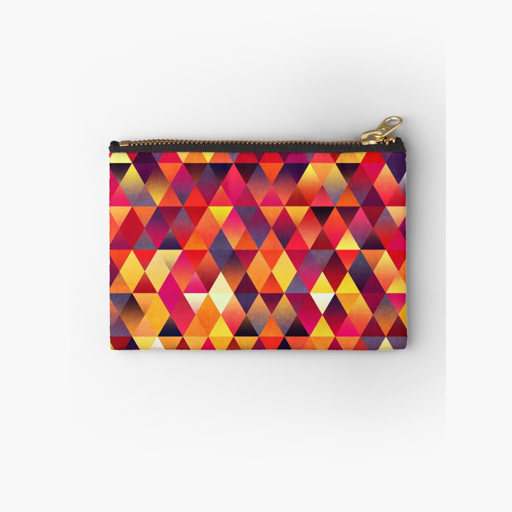 Item preview, Zipper Pouch designed and sold by PatternsofLife.