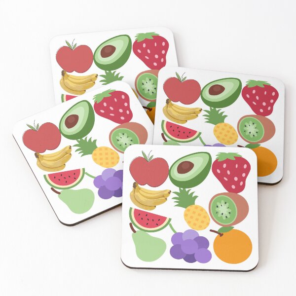 Item preview, Fruit Salad designed and sold by malouabrio.