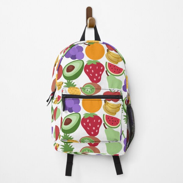 Item preview, Fruit Salad designed and sold by malouabrio.