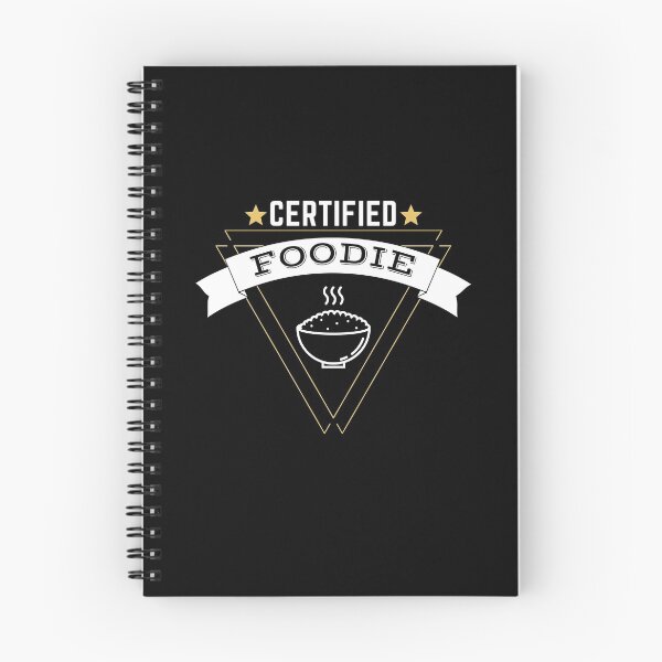 Item preview, Certified Foodie designed and sold by bas19101.