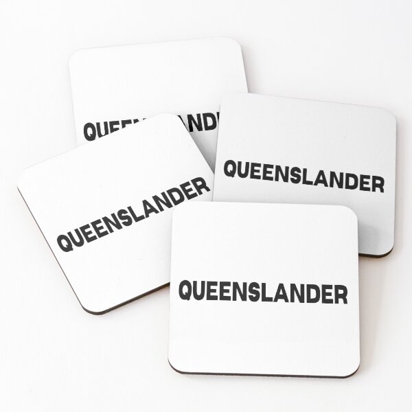 Item preview, Queenslander designed and sold by The Full Cart.