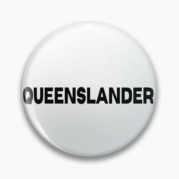Item preview, Queenslander designed and sold by The Full Cart.