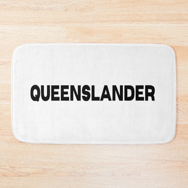 Item preview, Queenslander designed and sold by The Full Cart.