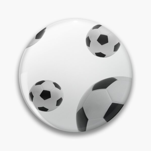 Item preview, Soccer balls designed and sold by Grobie.