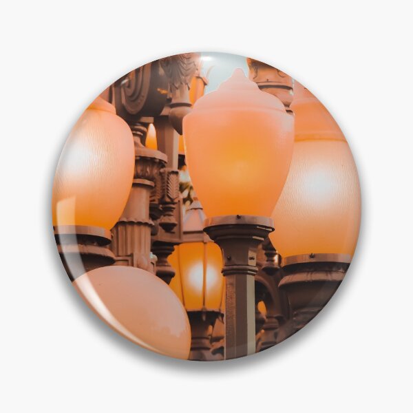 Item preview, Urban Light at LACMA Los Angeles California USA designed and sold by Mrvell.