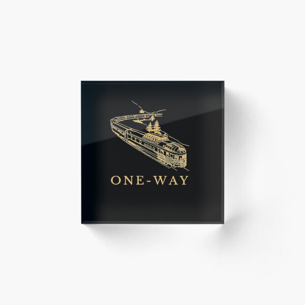 Item preview, My design is about the golden train designed and sold by Fouad1990.