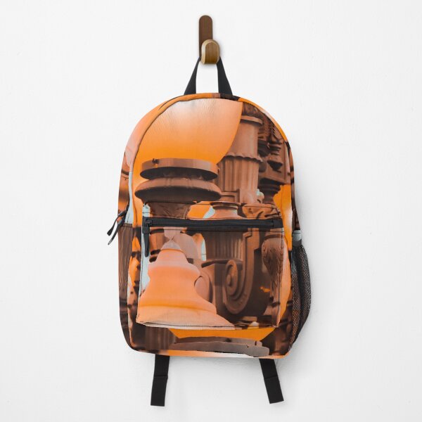 Item preview, Urban Light at LACMA Los Angeles California USA designed and sold by Mrvell.