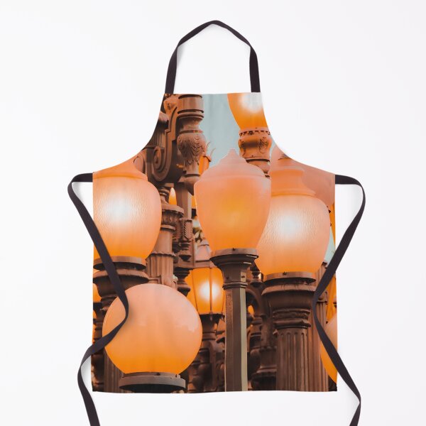Item preview, Urban Light at LACMA Los Angeles California USA designed and sold by Mrvell.