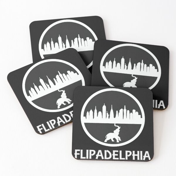 Item preview, Flipadelphia designed and sold by truongminhchau.